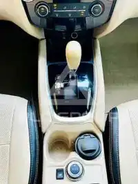 2016 Nissan X-TRAIL