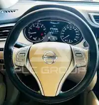 2016 Nissan X-TRAIL