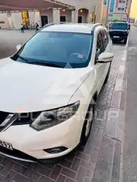 2016 Nissan X-TRAIL