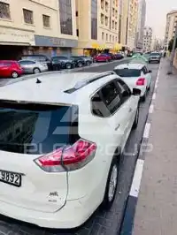 2016 Nissan X-TRAIL