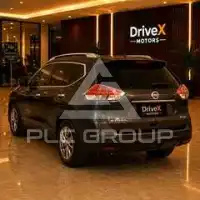 2016 Nissan X-TRAIL