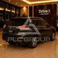 2016 Nissan X-TRAIL