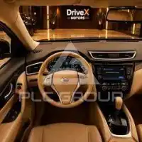 2016 Nissan X-TRAIL