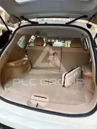 2016 Nissan X-TRAIL