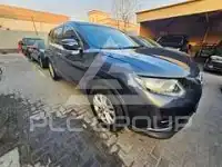 2016 Nissan X-TRAIL