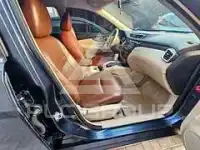 2016 Nissan X-TRAIL