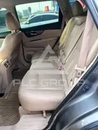 2016 Nissan X-TRAIL