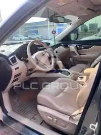 2016 Nissan X-TRAIL