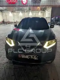 2016 Nissan X-TRAIL
