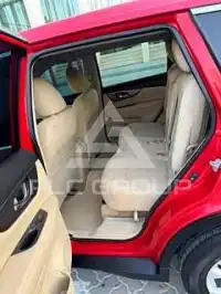 2016 Nissan X-TRAIL