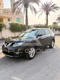 2016 Nissan X-TRAIL