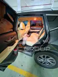 2016 Nissan X-TRAIL
