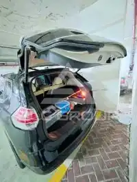 2016 Nissan X-TRAIL