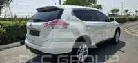 2016 Nissan X-TRAIL