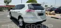 2016 Nissan X-TRAIL