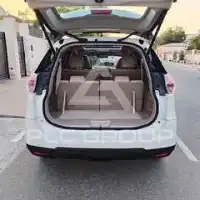 2016 Nissan X-TRAIL