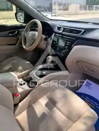 2016 Nissan X-TRAIL