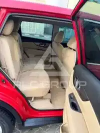 2016 Nissan X-TRAIL