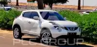 2016 Nissan Juke