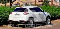 2016 Nissan Juke