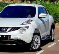 2016 Nissan Juke