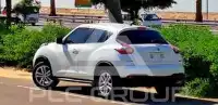 2016 Nissan Juke