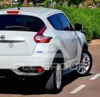 2016 Nissan Juke