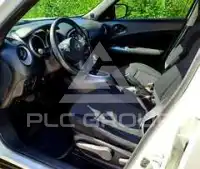 2016 Nissan Juke
