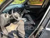2016 Nissan Juke