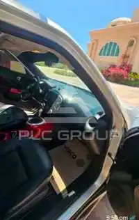 2014 Nissan Juke