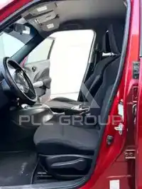 2016 Nissan Juke