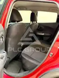 2016 Nissan Juke