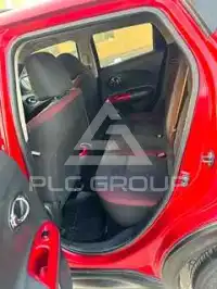 2016 Nissan Juke