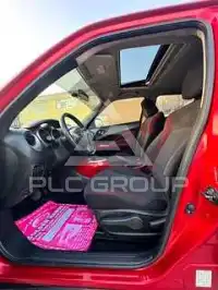 2016 Nissan Juke