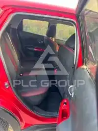 2016 Nissan Juke
