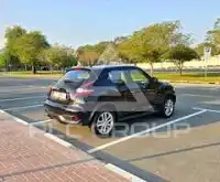 2016 Nissan Juke