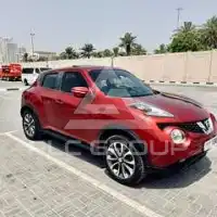 2016 Nissan Juke