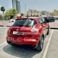 2016 Nissan Juke