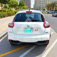 2016 Nissan Juke