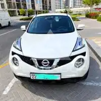 2016 Nissan Juke