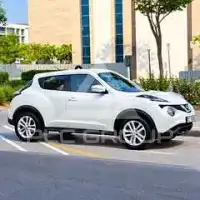 2016 Nissan Juke