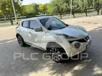 2016 Nissan Juke