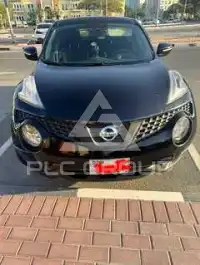 2016 Nissan Juke
