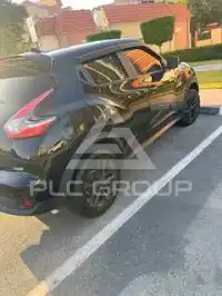 2016 Nissan Juke
