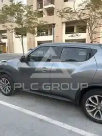 2016 Nissan Juke