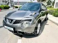 2016 Nissan Juke