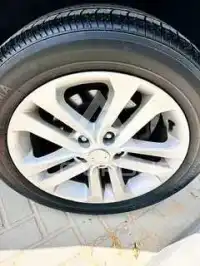 2016 Nissan Juke