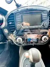 2016 Nissan Juke