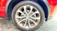 2016 Nissan Juke