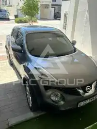 2016 Nissan Juke